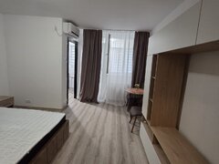 Garsoniera Confort 1 complet renovata, Titan – Str. Soldat Ghita Serban